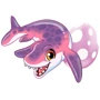 Растущая игрушка #sbabam в яйце Dino Eggs Winter Зимние динозавры (T059-20190 фото 3