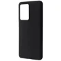Чохол для телефона WAVE Full Silicone Cover Black for Xiaomi 13 Lite