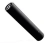 Ліхтар туристичний Ліхтар BEEBEST Zoom Flashlight Black (FZ101)