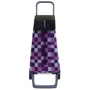 Сумка-візок Rolser Jet Dama Joy 40 Bassi: Об'єм 40 л