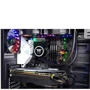 Персональный компьютер (ПК) ARTLINE Overlord X89 (X89v06): Видеокартка AMD Radeon RX 6800 XT, 16 ГБ