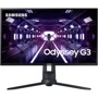 Монитор Samsung Odyssey G3 F27G35TFW (LF27G35TFWUXEN)