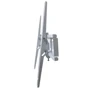 Кронштейн для ТБ Charmount TV04T White: Мін/макс. відстань від стіни 55 мм