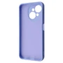 Чехол для телефонов WAVE Colorful Case Lavender Gray for Tecno Spark Go 2025 / Go 1 / Pop 9: Совместимость Tecno Spark Go 2025 / Go 1 / Pop 9