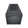 Корпус CORSAIR Carbide 200R Compact (CC-9011023-WW): Форм-фактор материнской платы ATX/MicroATX/Mini-ITX