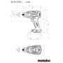 Дрель Metabo SB 18 LTX BL I (602360500): Производитель Metabo