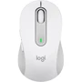 Мышь Logitech Signature M650 Wireless for Business Off-White (910-006275): Максимальное разрешение сенсора, dpi 4000