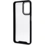 Аксесуар для смартфона Epik TPU+PC Lyon Case Black для Xiaomi Redmi Note 10 / Note 10s: Сумісність Xiaomi Redmi Note 10 / Note 10s