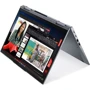 Ноутбук Lenovo ThinkPad X1 Yoga Gen 8 (21HQ001UUS): Процессор Intel Core I7-1355U (3.7 - 5.0 ГГц) / - 10 ядерный