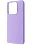 Чохол для телефона WAVE Colorful Case Light Purple для Realme C61 4G / С63 4G