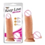 Фаллоимитатор CHISA Bedi Dildo