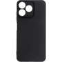 Чехол для телефонов ArmorStandart Matte Slim Fit Camera cover Black for ZTE Blade V50 Design 4G (ARM70696)