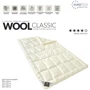 Одеяло IDEIA Wool Classic овечья шерсть 155х210 см (800004368): Наполнитель овечья шерсть