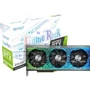 Видеокарта Palit Nvidia GeForce RTX 3090 GAMEROCK 24GB GDDR6X (NED3090T19SB-1021G): Разрядность шины памяти, бит 384