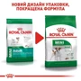 Сухой корм для собак Royal Canin Mini Adult мелких пород 8 кг (3001080): Вес упаковки 8 кг