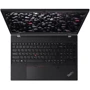 Ноутбук Lenovo ThinkPad T15p Gen 3 (21DA000QUS) RB: Процесор Intel Core i7-12800H (1.8 – 4.8 ГГц) / 14 – ядерний