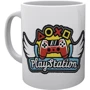 Кружка Playstation Wings Mug 295 мл