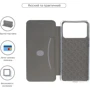 Аксессуар для смартфона Fashion Classy Blue for Xiaomi Poco C40 (ARM62128): Совместимость Xiaomi Poco C40