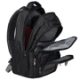 Wenger Pillar Black Grey (600633) for MacBook Pro 15" фото 12