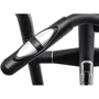 Орбитрек Hop-Sport HS-070C Buzz iConsole+ black/silver