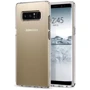Аксессуар для смартфона Spigen Liquid Crystal Clear (587CS22056) for Samsung N950 Galaxy Note 8: Материал TPU (термополиуретан)