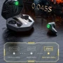 Наушники Haylou G3 Black: Тип конструкции вакуумные