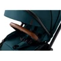 Універсальна коляска 3 в 1 FreeON JOY dark green (49669) фото 8