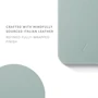 Чехол для iPhone Native Union Clic Classic Case Sage (CCLAS-GRN-NP20S) for iPhone 12 mini: Тип аксессуара чехол