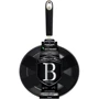 Сковорода универсальная Berlinger Haus Black Professional 24 см (BH 6116)