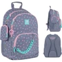 Рюкзак Kite K25-585M-2 Education 585 Kawaii Stars