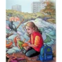 Катерина Кулик: Долони: Кількість сторінок 48