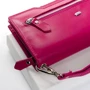Женский кошелек Dr. Bond бордовый (WMB-2M purple-red): Пол Женский