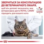 Влажный корм для котов Royal Canin Satiety Weight Management для снижения веса 85 г (1070001): Класс Супер премиум