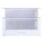 Вытяжка Minola HTL 6714 WH 1100 LED: Тип монтажа Встраиваемый