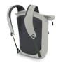 Рюкзак Рюкзак Osprey Arcane Tote Pack Lunar Grey/Haybale Green 20 л серый (009.001.0090): Материал 500D Bluesign Recycled Polyester Packcloth