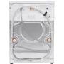 Стиральная машина BEKO B5DFT59447W: Класс стирки A