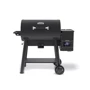 Пелетний гриль Broil King Crown 500