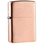 Зажигалка Zippo Copper Ligher 48107
