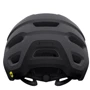 Шлем велосипедный Giro Source MIPS мат.черный Fade M/55-59см (7129439)