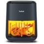 Фритюрница Tefal Easy Fry Compact EY145B10: Тип устройства Мультипечь (аэрофритюрница)