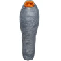 Спальный мешок Pinguin Expert (-8°С/-16°С) 185 см Right Zip Grey (PNG 233285) 2020