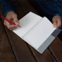 Блокнот Gifty Write&Draw Facebook фото 2