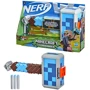 Бластер Hasbro Nerf Майнкрафт молот Штормландер (F4416): Тип бластер