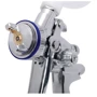 Краскопульт Intertool HVLP II Digital профессиональный, форсунка 1.3 мм PT-0105D: Диаметр форсунки, мм 1,3