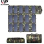 Солнечная панель Allpowers 100W Camouflage Color Solar Panel ﻿