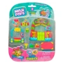 Ігровий набір Moji Pops Вечірка 2 фігурки з аксесуарами (PMPSB216IN40): Виробник Moji Pops