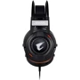 Наушники Gigabyte AORUS H5 (AORUSH5CIR): Диапазон частот (Гц) 20-20000