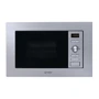 Встраиваемая микроволновая печь Indesit MWI 122.2 X