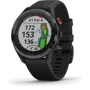 Смарт-часы Garmin Approach S62 Black (010-02200-00)