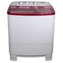 Пральна машина Milano FWT701 PA RED
